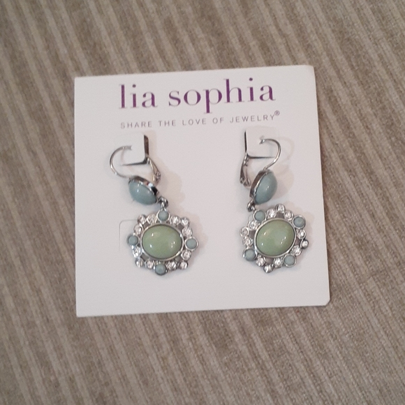 Lia Sophia Jewelry BUNDLE - Picture 5 of 8